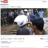 LPSK Beri Perlindungan Sementara ke Arif, Perekam Video Cikeusik