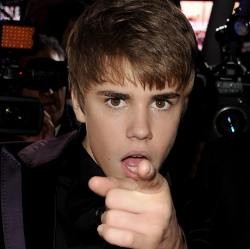 Perang Trending Penggemar Justin Bieber
