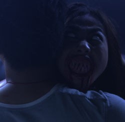 Garap Jenglot, Rizal Mantovani Terinspirasi Piranha