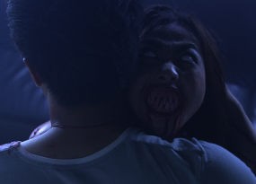Garap Jenglot, Rizal Mantovani Terinspirasi Piranha