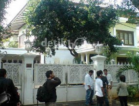 Harta Sitaan Halimah Masih Memiliki Kekuatan Hukum