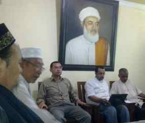 Ponpes YAPI Tuding Penyerang Dari Kelompok ASWAJA