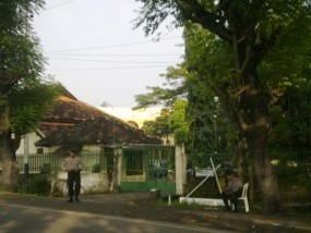 MUI Jatim Minta Semua Pihak Tahan Diri