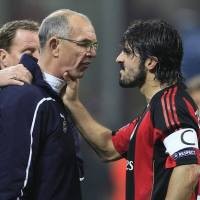 UEFA Buka Penyelidikan Kasus Gattuso