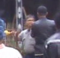 Jadi Tersangka, Anggota Ahmadiyah Deden Masih Trauma