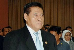 Dicopot Sebagai Gubernur Lemhannas, Muladi Tak Akan Menganggur