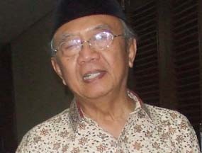 Gus Solah: Pengucilan Ahmadiyah di Pulau Terpencil Diskriminatif