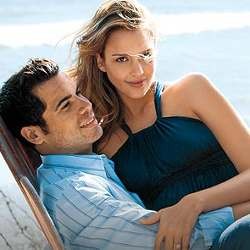 Jessica Alba Hamil Anak Kedua