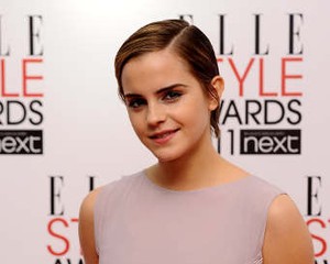 Emma Watson Wajah Baru Lancome