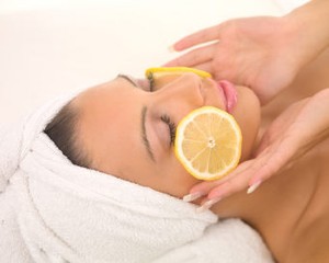 3 Manfaat Lemon untuk Kecantikan