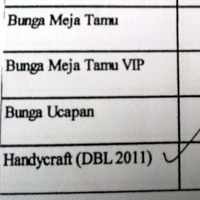Isa Ansori: Anggaran DBL di RAPBD 2011 Melanggar Azaz Kepatutan