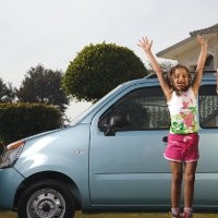 Wah, Trio Mobil Kecil Suzuki Serbu Indonesia