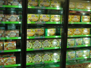 Pakistan Siap Pasarkan Makanan Halal Siap Saji!