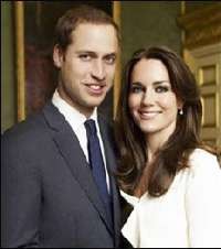 Ingin Diundang Pernikahan Pangeran William, Wanita Meksiko Mogok Makan