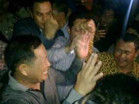 Tak Mau Makan Gaji Buta, Susno pun Mau Jadi Tukang Sapu