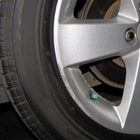 Efek Isi Ban Toyota Rush dengan Nitrogen