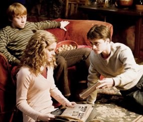 Film Porno Harry Potter Segera Digarap