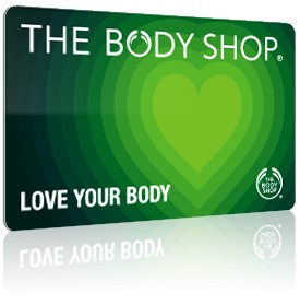 Tambahan Diskon di Program Baru The Body Shop