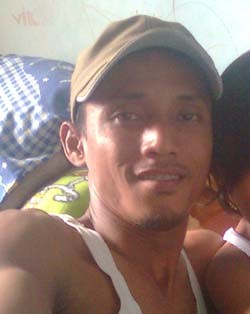 Jalan Rusak Parakan Wadas-Cikampek