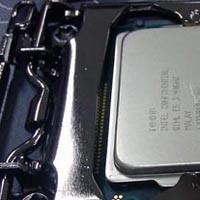 Intel Core i7-2600K, Kenceng Namun Tetap Adem
