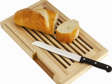 Hasil gambar untuk fungsi bread knife