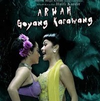 Film Arwah Goyang Karawang Mengada-ada