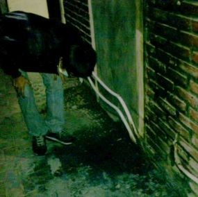 Polisi Masih Selidiki Kasus Pembakaran di Kampus ITB