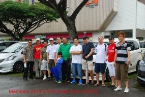 Pengguna Mobil Honda Kaget Kena Recall