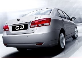 Mobil China Potong Harga Sampai Hampir 20 Persen