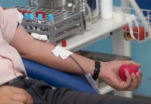 Kenapa Orang Darah Kental Tidak Boleh Donor Darah?