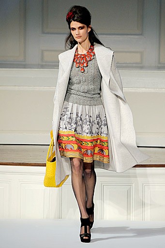 Oscar de la Renta