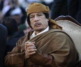Situasi Libya Makin Tak Terkendali, Puluhan Orang Tewas