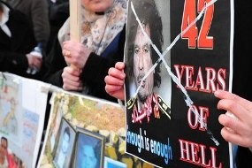 84 Demonstran Tewas Selama Demo di Libya