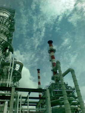 Produksi Migas Sangasanga Tarakan Tembus 7.300 Bph