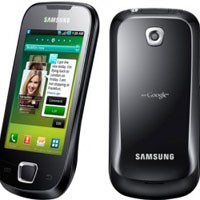 Android Galaxy Mini Dibanderol Rp 1,6 Juta