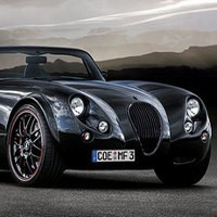 Wiesmann Spyder Mainan Baru Pecinta Mobil Kebut