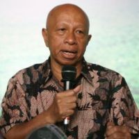 Hasil Verifikasi Belum Final, George dan Arifin Bisa Banding
