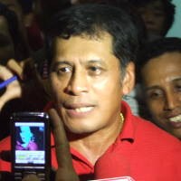 NH Masuk Nominasi Capres-Cawapres AFF