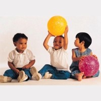 Saat Anak Paham Jenis Kelaminnya