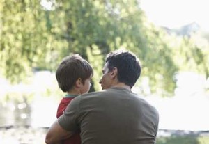 Jadi Ayah Tunggal? Bisa Kok!