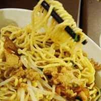 Bakmi Halal Makan Jadi Lebih Nikmat!