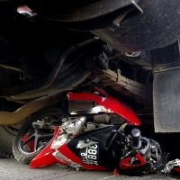 Transportasi Umum Layak Demi Keselamatan di Jalan