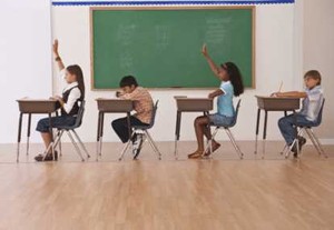 Mendidik Anak ala China Lebih Berhasil Ketimbang Gaya Barat?