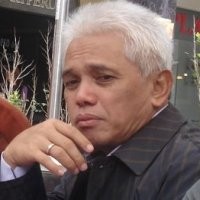 Hatta: Tak Ada Pencurian Data, Cuma Salah Kamar