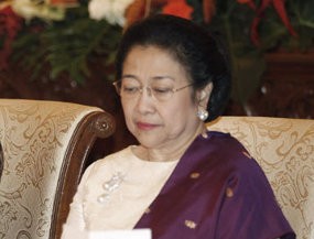 KPK Siap Datangi Megawati
