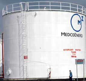 Medco Belum Berencana Evakuasi Karyawan di Libya