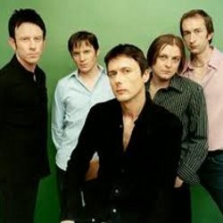 Suede Konser di Jakarta 19 Maret 2011?