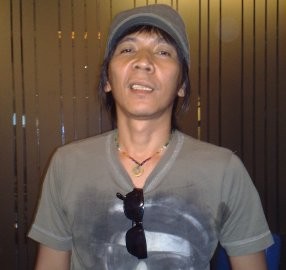 Bimbim Slank Berharap Film Impor Dibatasi