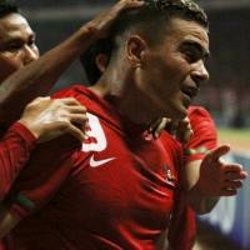 Main Sinetron, Christian Gonzalez Tak Ingin Ganggu Sepakbola