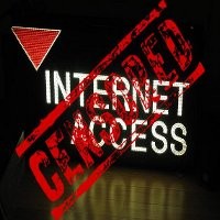 China Sensor Pencarian Soal Aksi Protes 